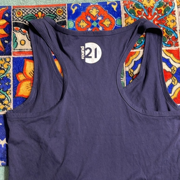 NWOT USA soccer tank top L - Picture 6 of 6